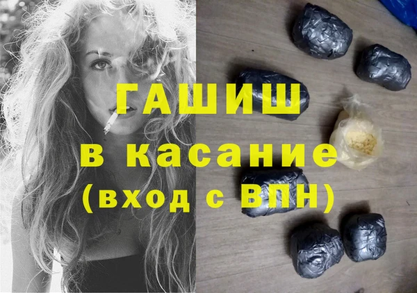 гашик Алексеевка
