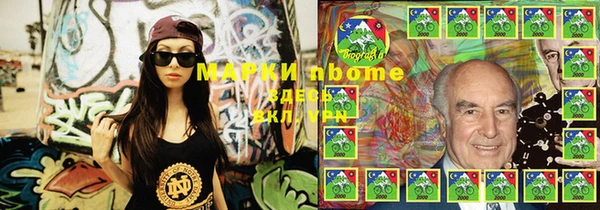 Альфа ПВП Алзамай